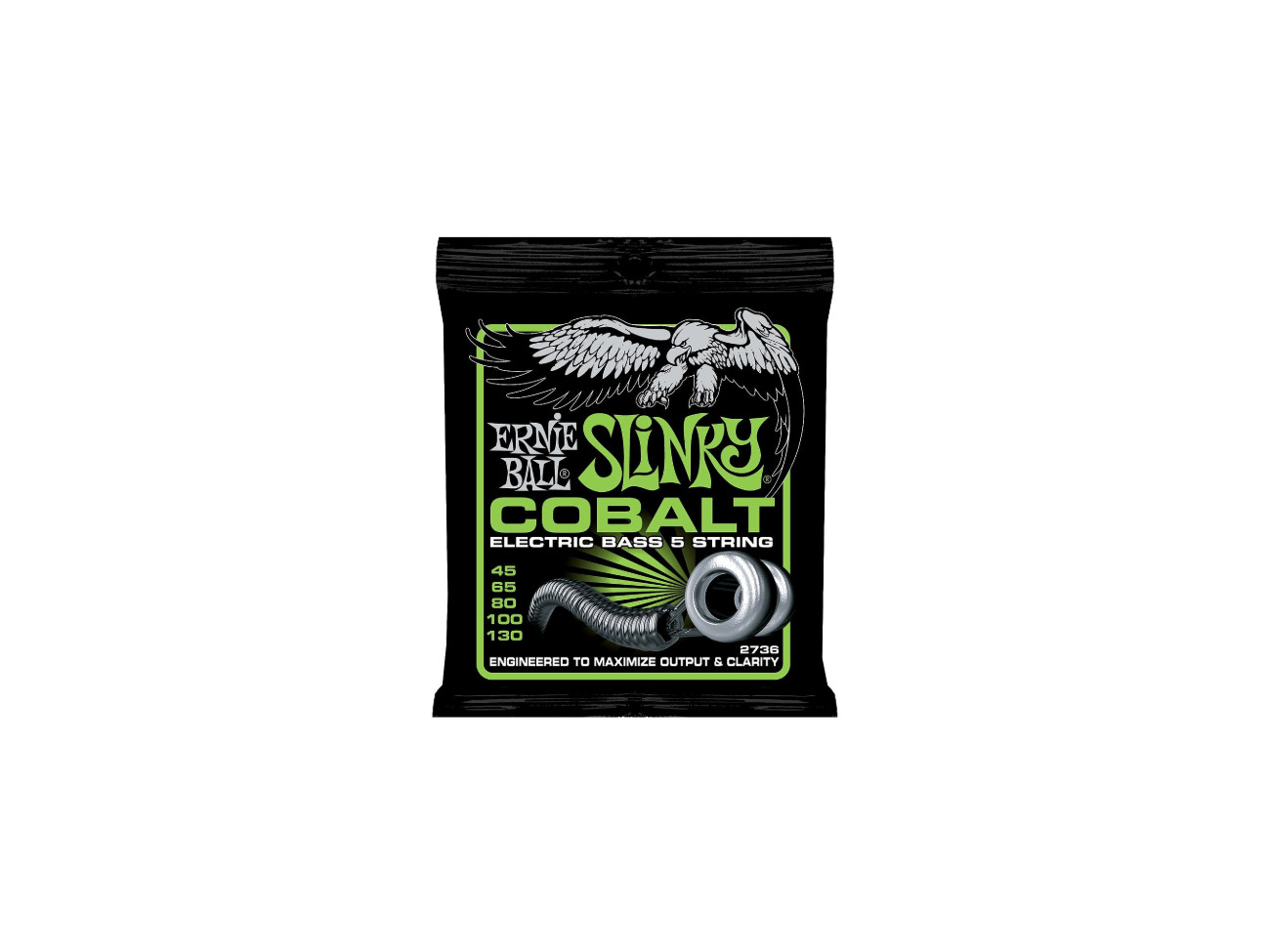 Ernie Ball Eb 2736