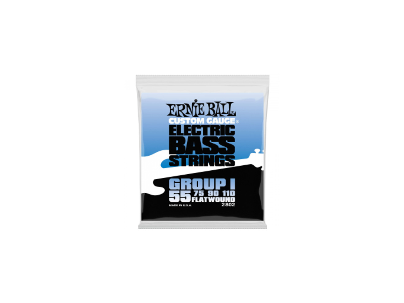 Ernie Ball Eb 2802