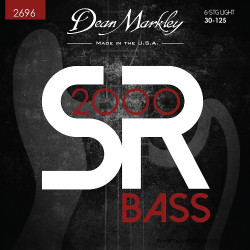 Dean Markley Dm 2696