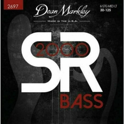 Dean Markley Dm 2697