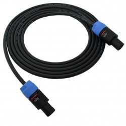 REDS MUSIC SP23 100 kabel kolumnowy 10 m