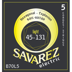 Savarez Sa B70 L5