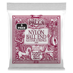 Ernie Ball Eb 3409