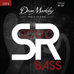 Dean Markley Dm 2694