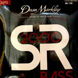 Dean Markley Dm 2695