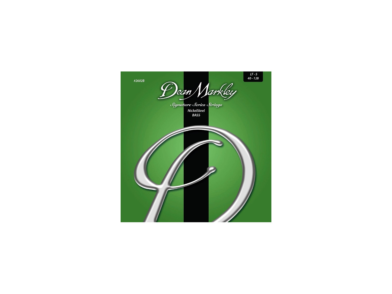 Dean Markley Dm 2602 B