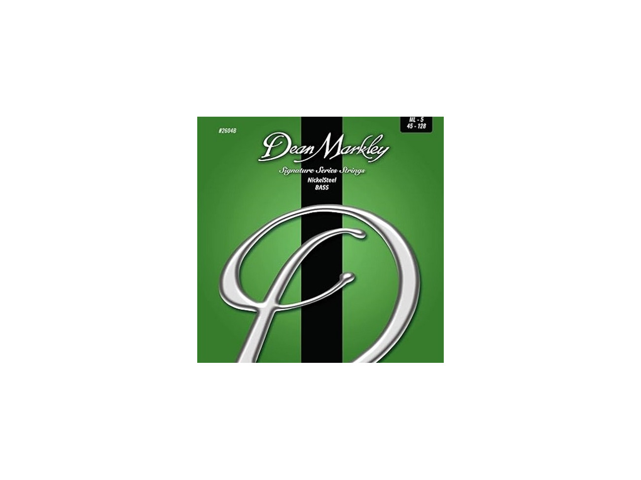 Dean Markley Dm 2604 B