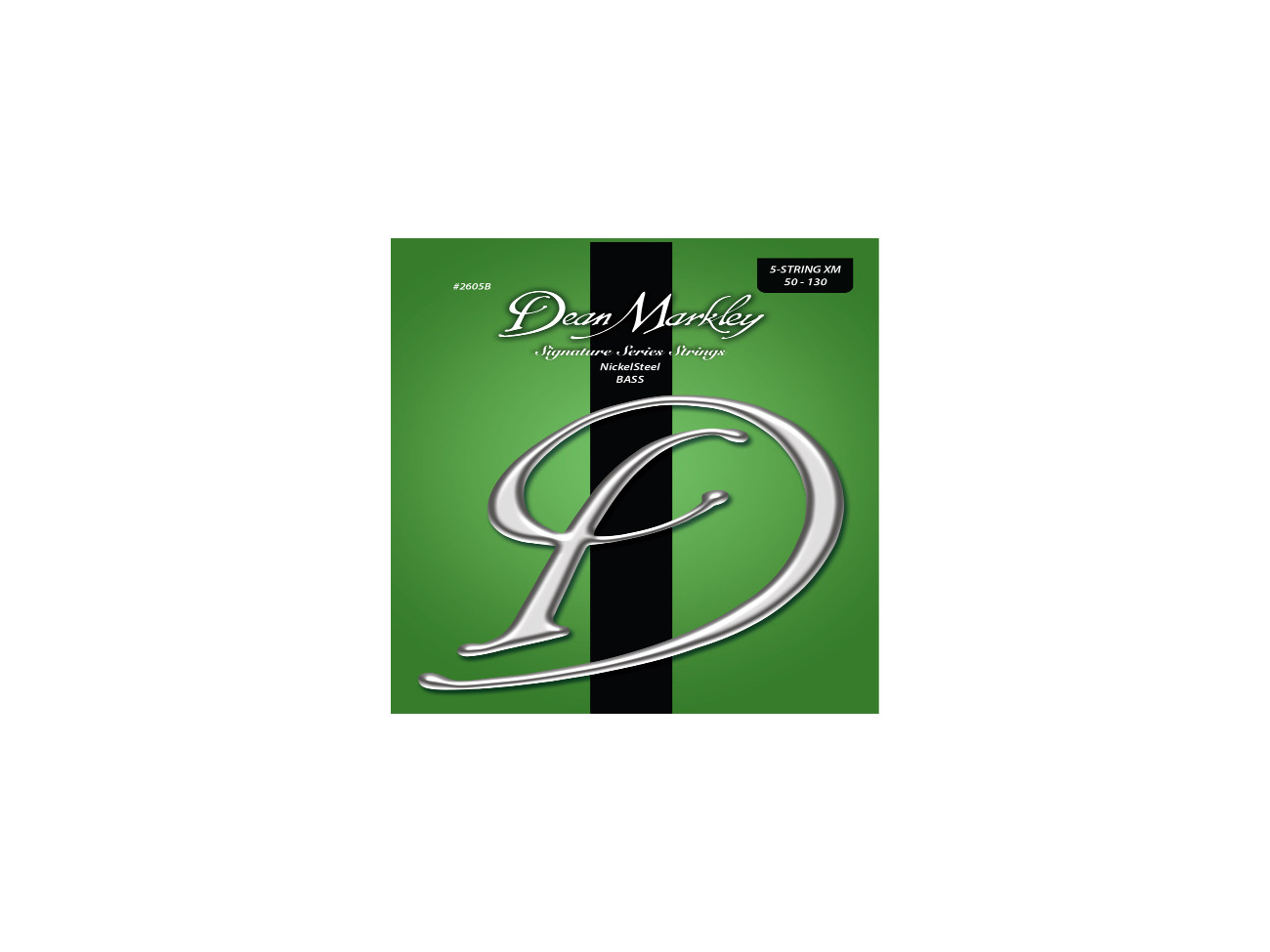 Dean Markley Dm 2605 B