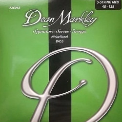 Dean Markley Dm 2606 B