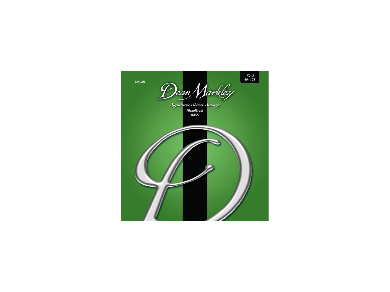 Dean Markley Dm 2608 B