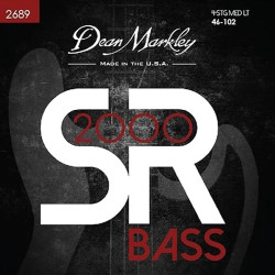 Dean Markley Dm 2689