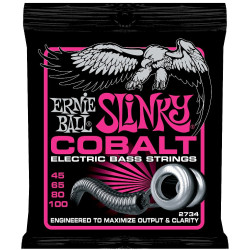 Ernie Ball Eb 2734