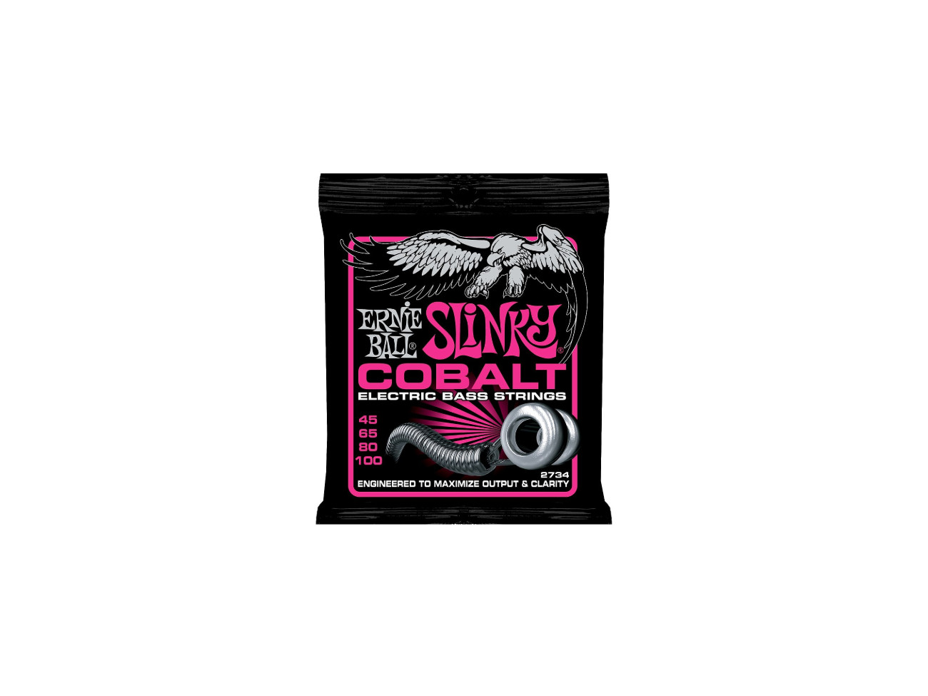 Ernie Ball Eb 2734
