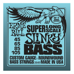 Ernie Ball Eb 2849