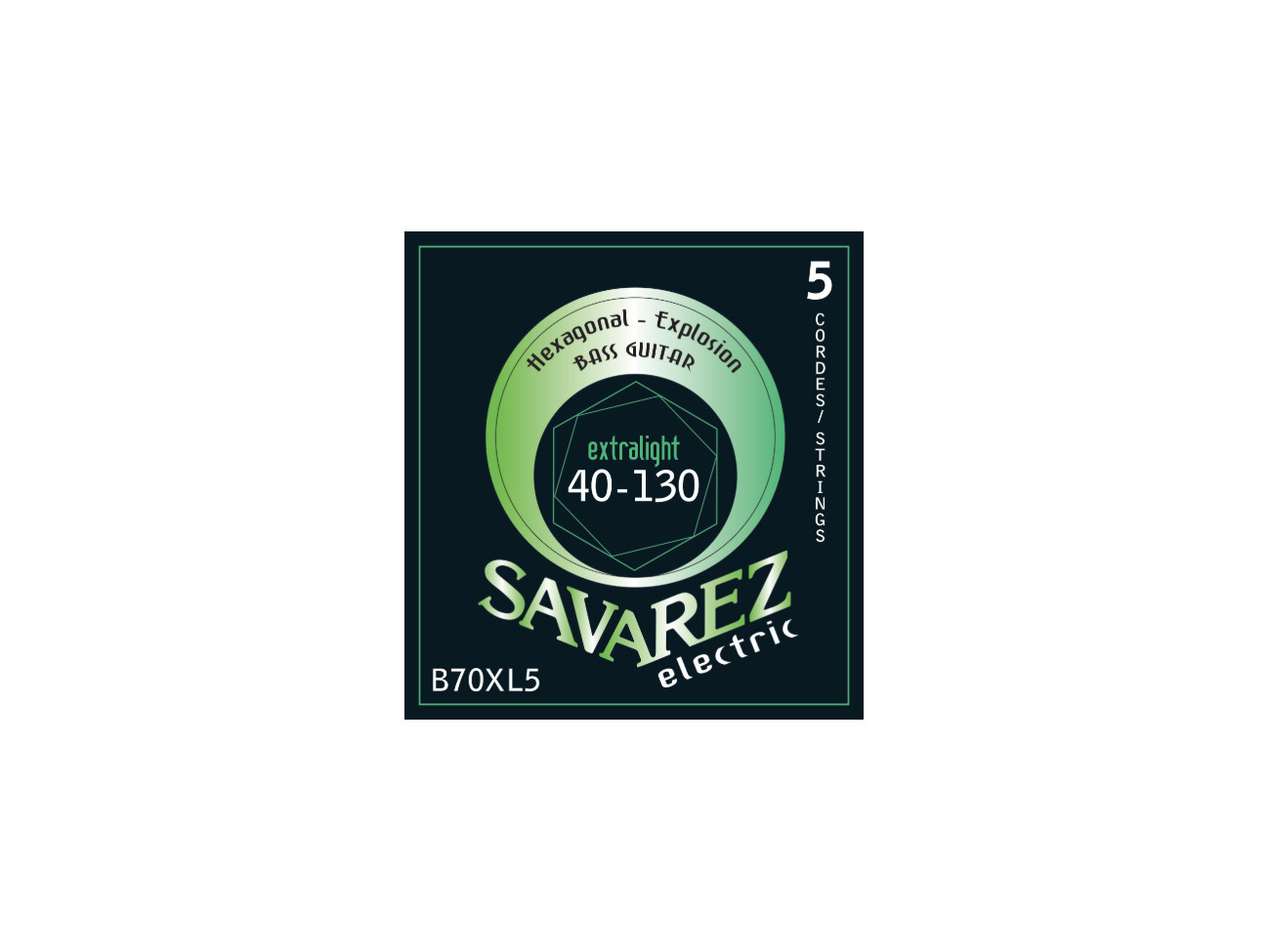 Savarez Sa B70 Xl5