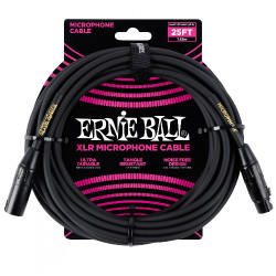 ERNIE BALL EB 6073 - KABEL