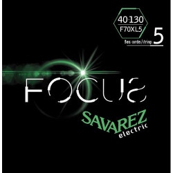 Savarez Sa F70 Xl5