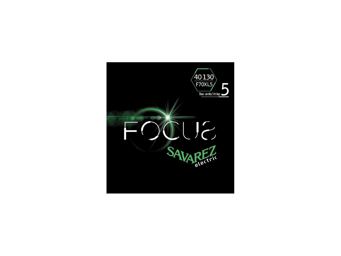 Savarez Sa F70 Xl5
