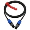 REDS MUSIC SPN23 10 kabel kolumnowy 1 m