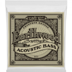 Ernie Ball Eb 2070