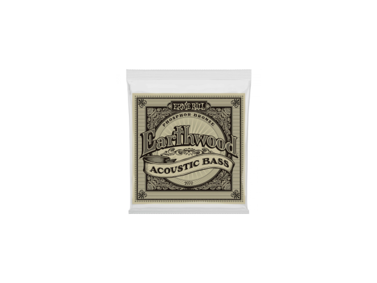 Ernie Ball Eb 2070