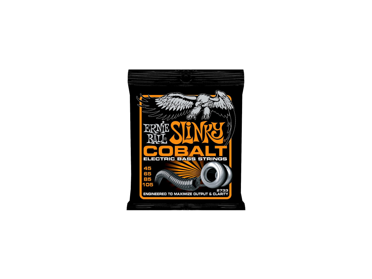 Ernie Ball Eb 2733