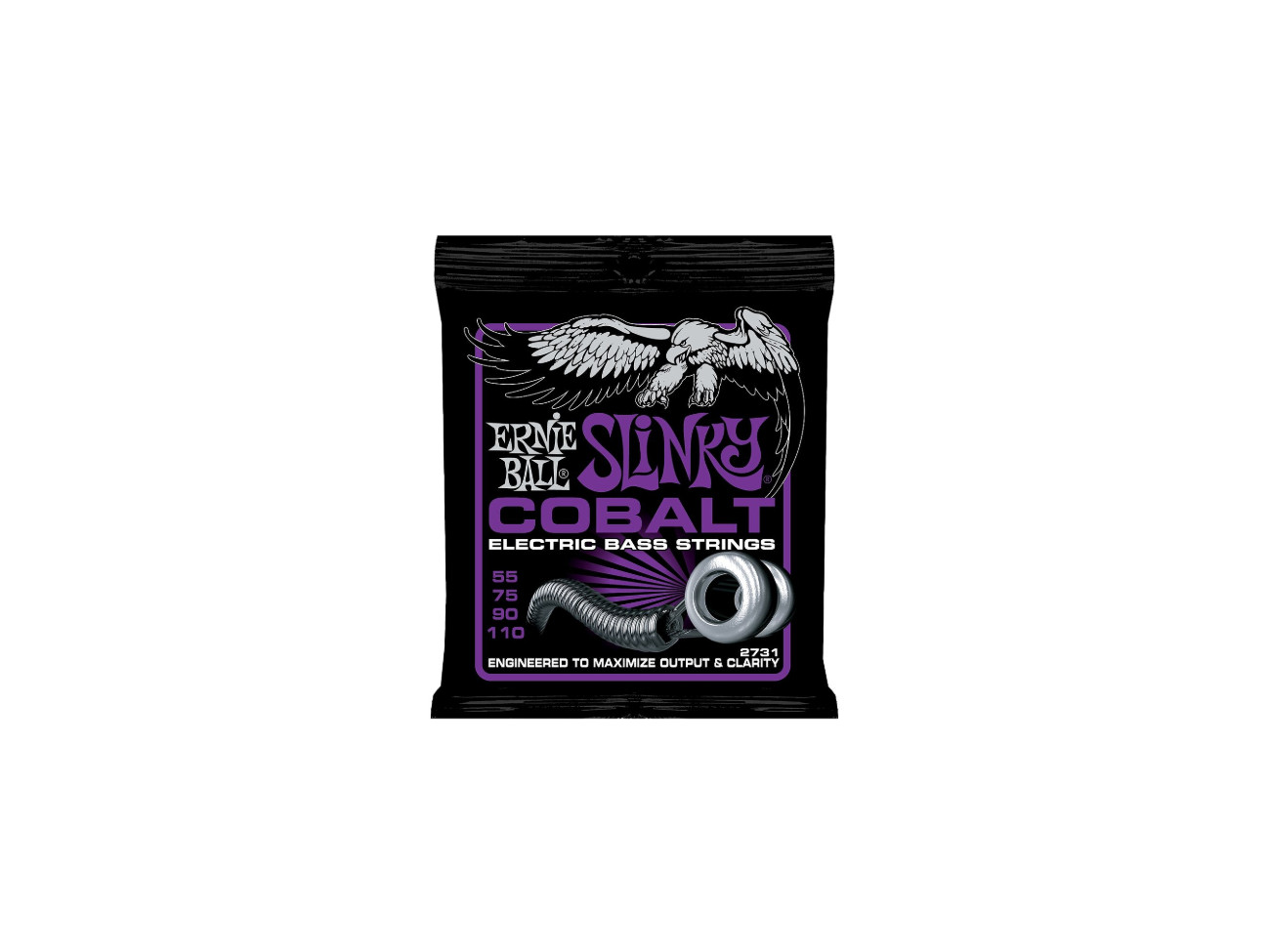 Ernie Ball Eb 2731