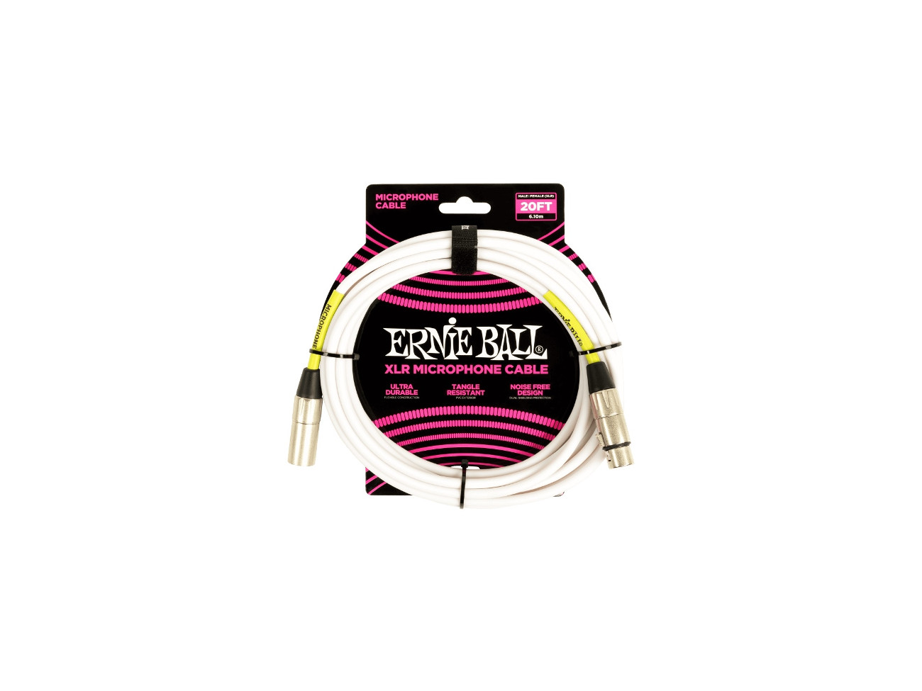 Ernie Ball Eb 6389