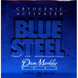 Dean Markley Dm 2679