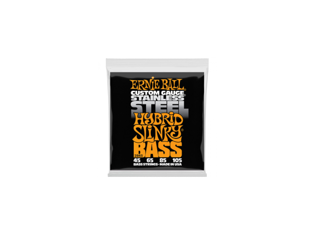 Ernie Ball Eb 2843