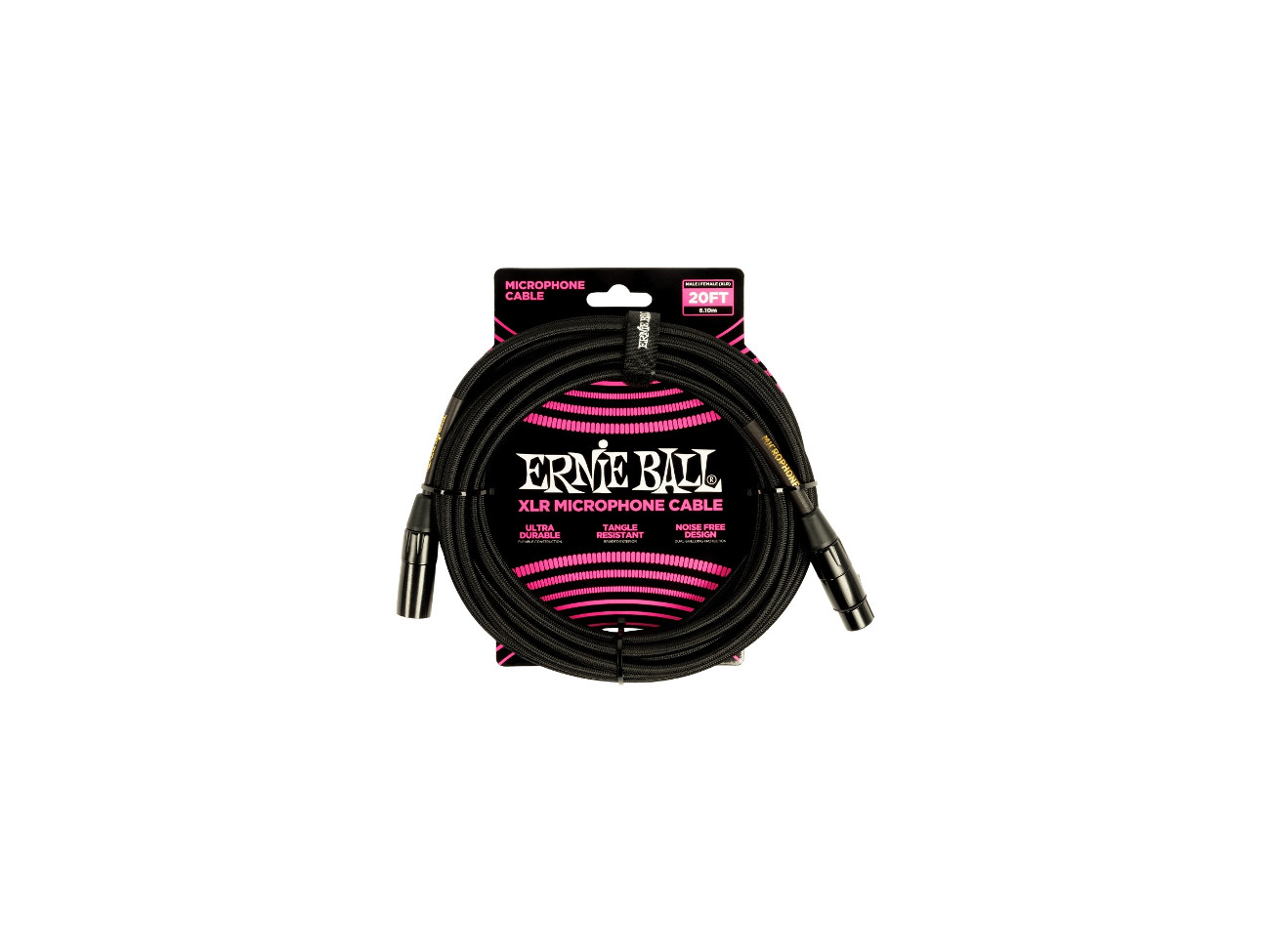 Ernie Ball Eb 6392