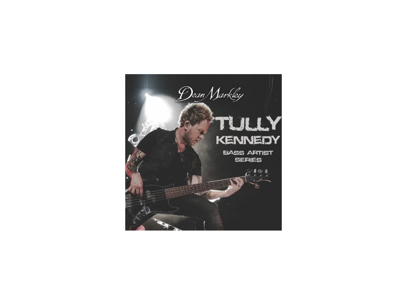 Dean Markley Dm 2679 A-Tk