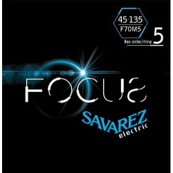 Savarez Sa F70 M5