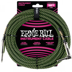 ERNIE BALL EB 6082 - KABEL