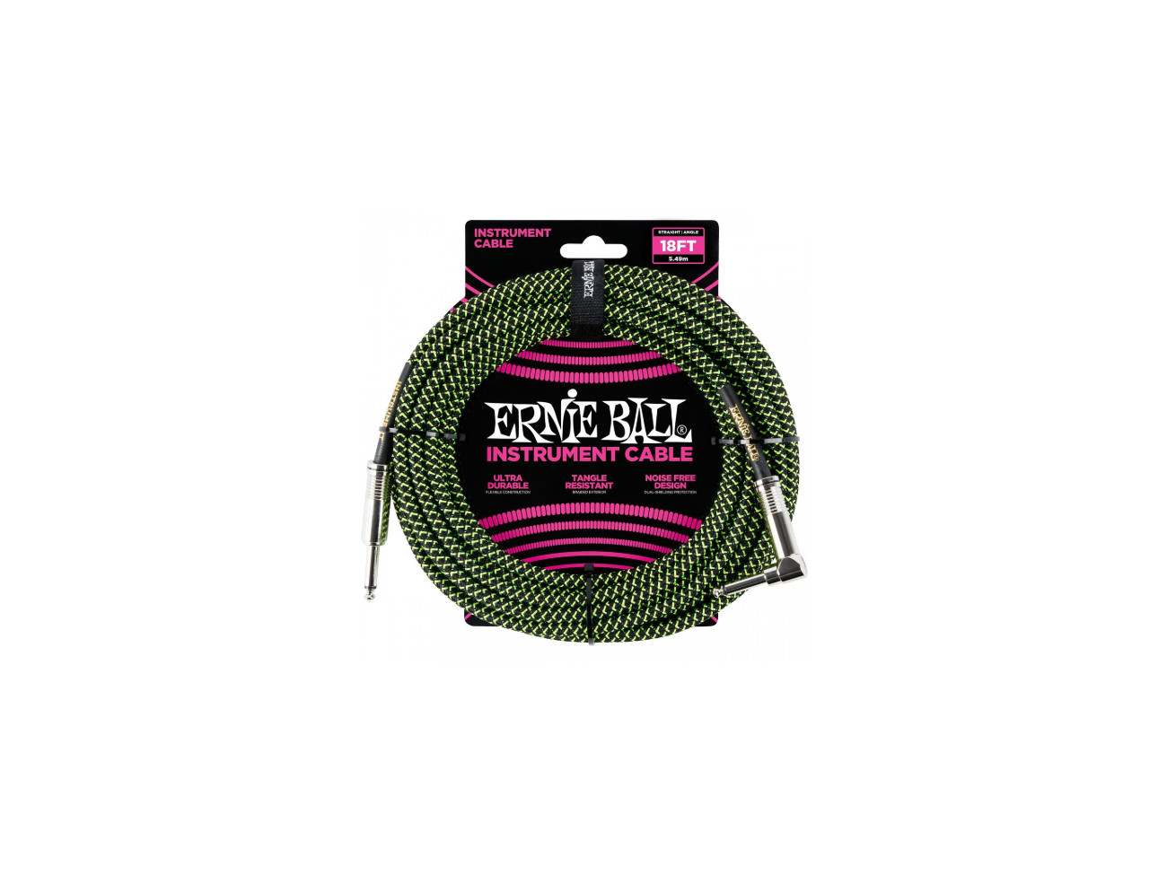 Ernie Ball Eb 6082