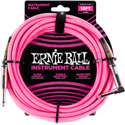 ERNIE BALL EB 6083 - KABEL