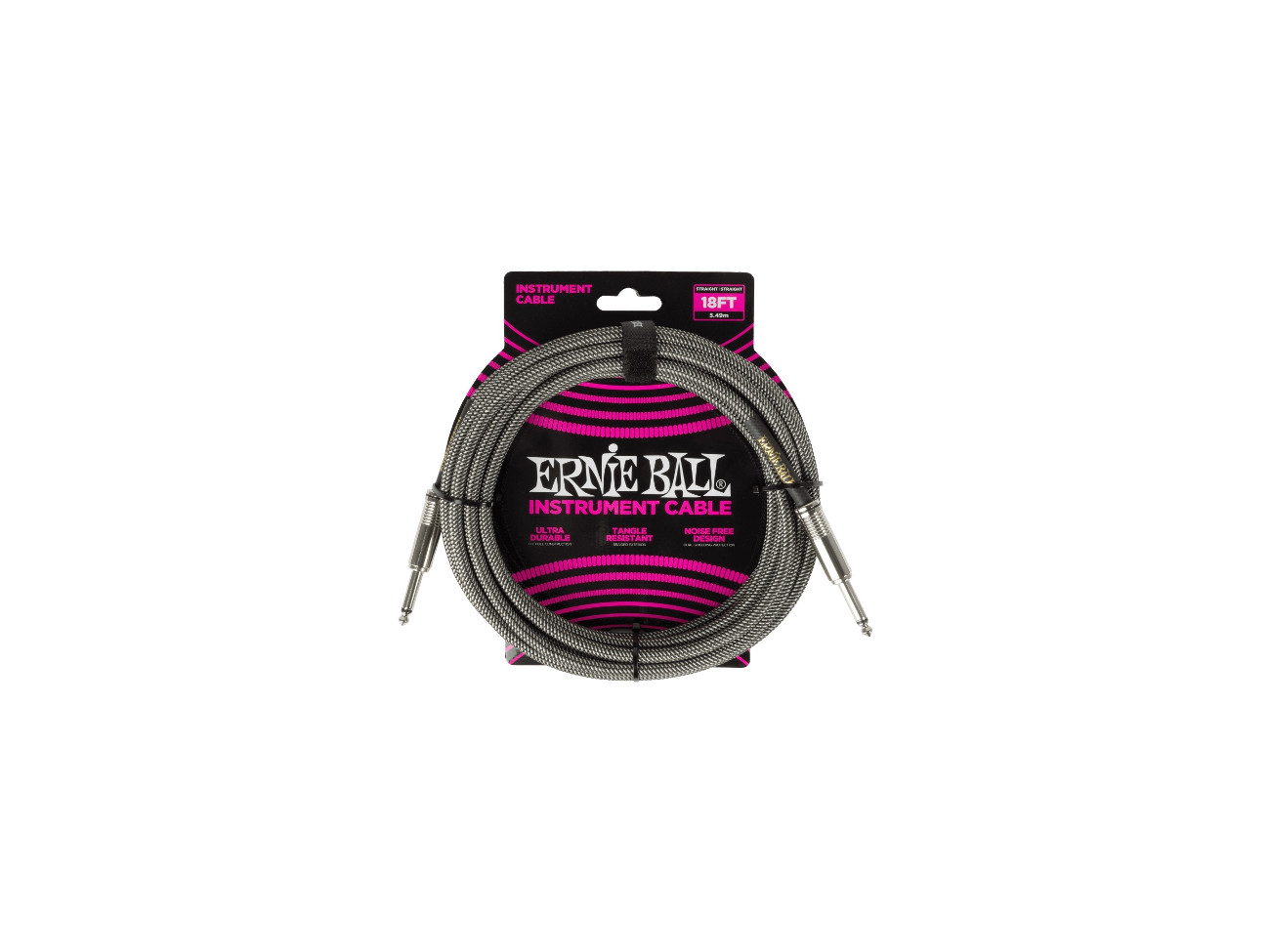 Ernie Ball Eb 6433