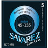 Savarez Sa B70 M5