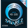 Savarez Sa B70 M4