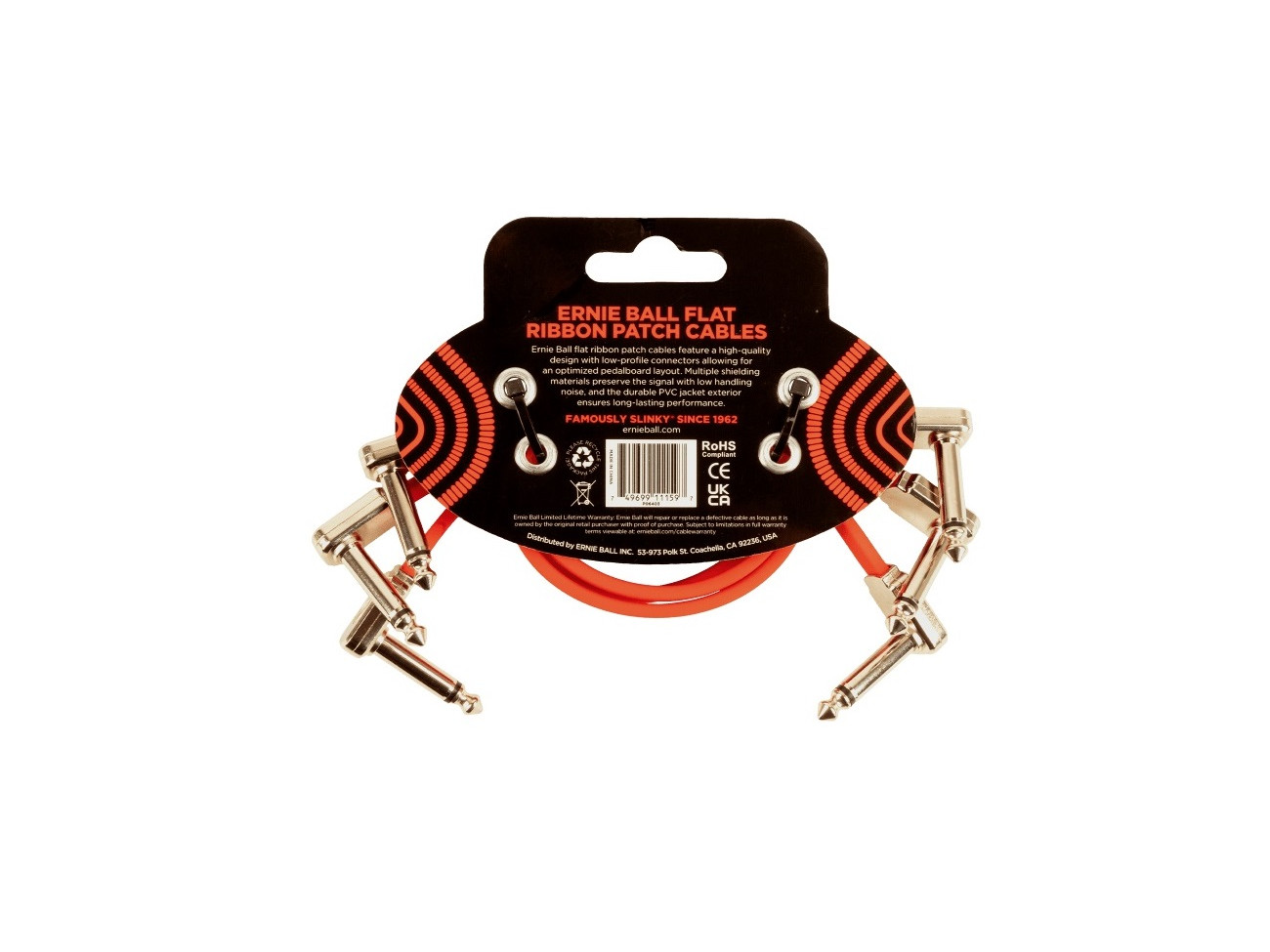 Ernie Ball Eb 6403