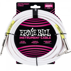 ERNIE BALL EB 6047 - KABEL INSTRUMENTALNY