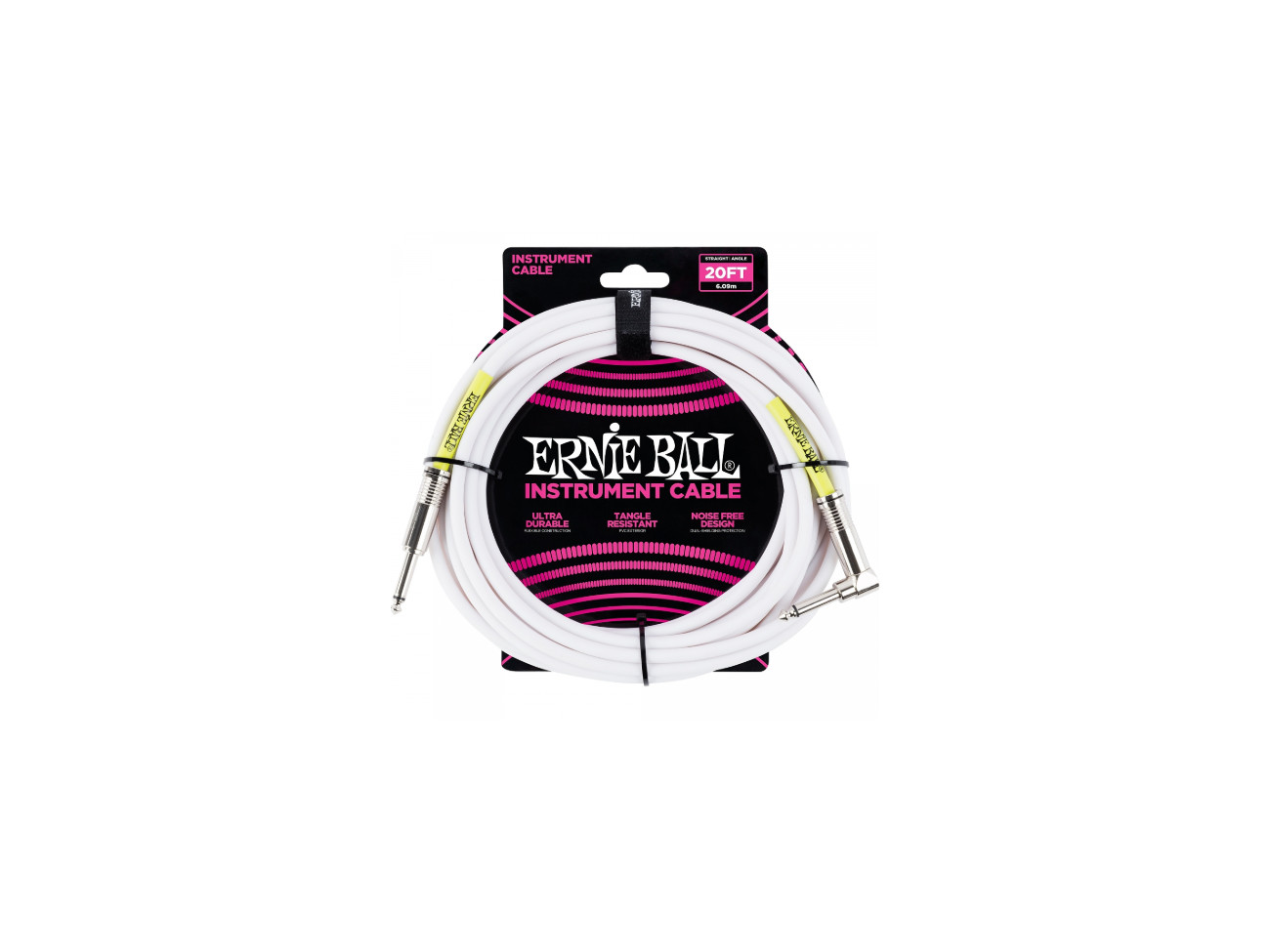 Ernie Ball Eb 6047