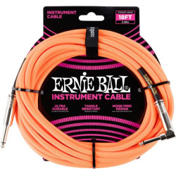 ERNIE BALL EB 6084 - KABEL INSTRUMENTALNY