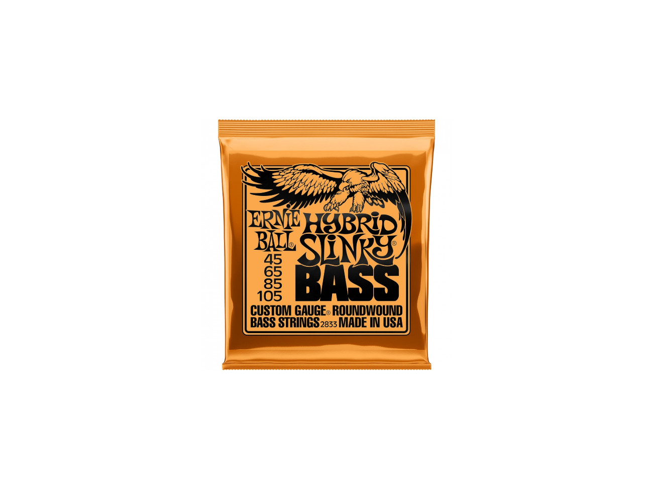 Ernie Ball Eb 2833