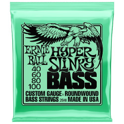 Ernie Ball Eb 2841