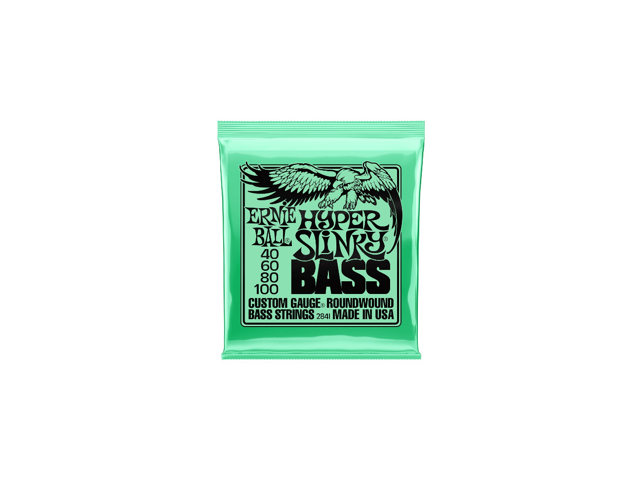 Ernie Ball Eb 2841