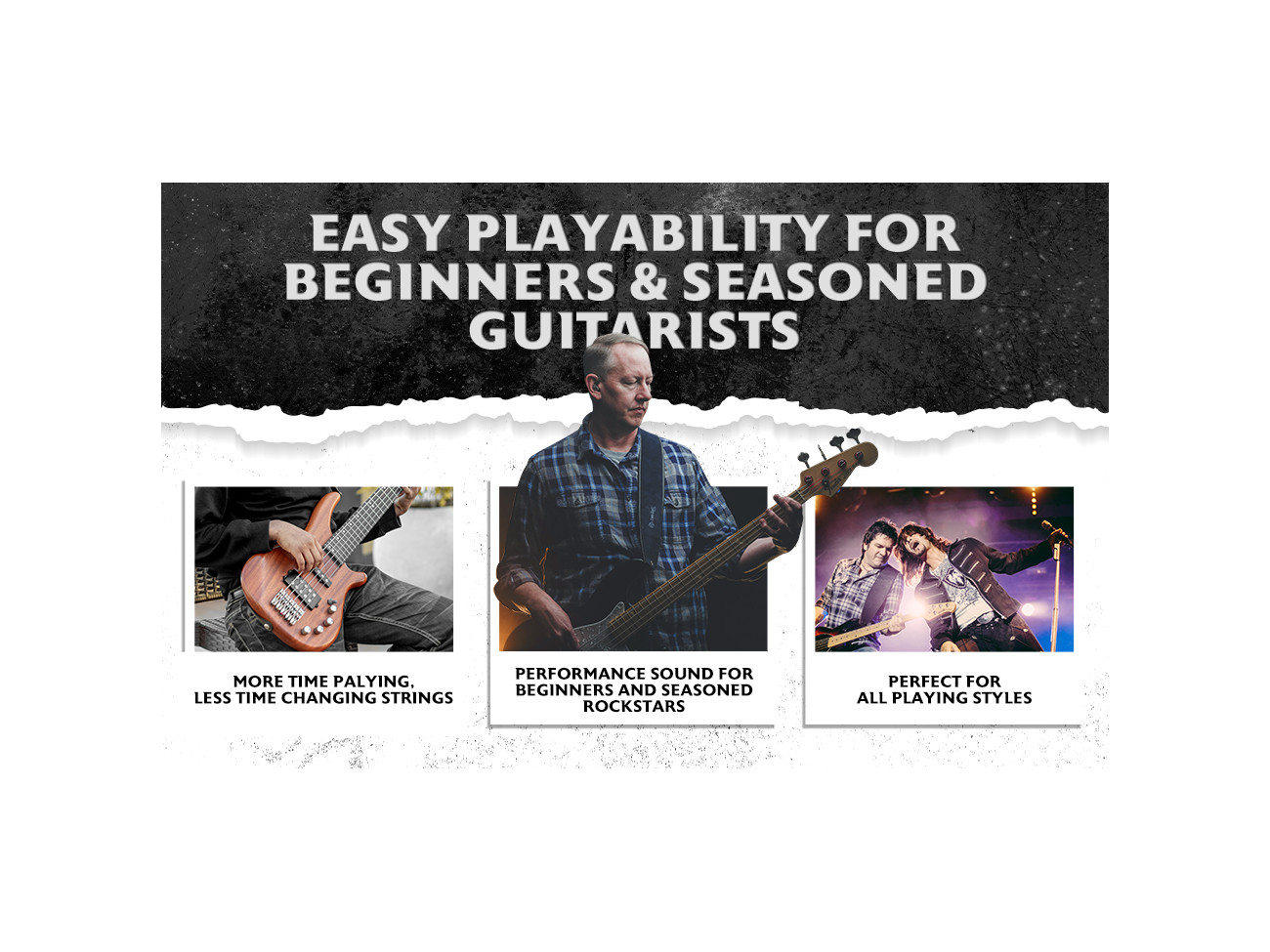 Dean Markley Dm 2672 A