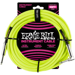 ERNIE BALL EB 6080 - KABEL INSTRUMENTALNY