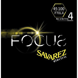 Savarez Sa F70 L4