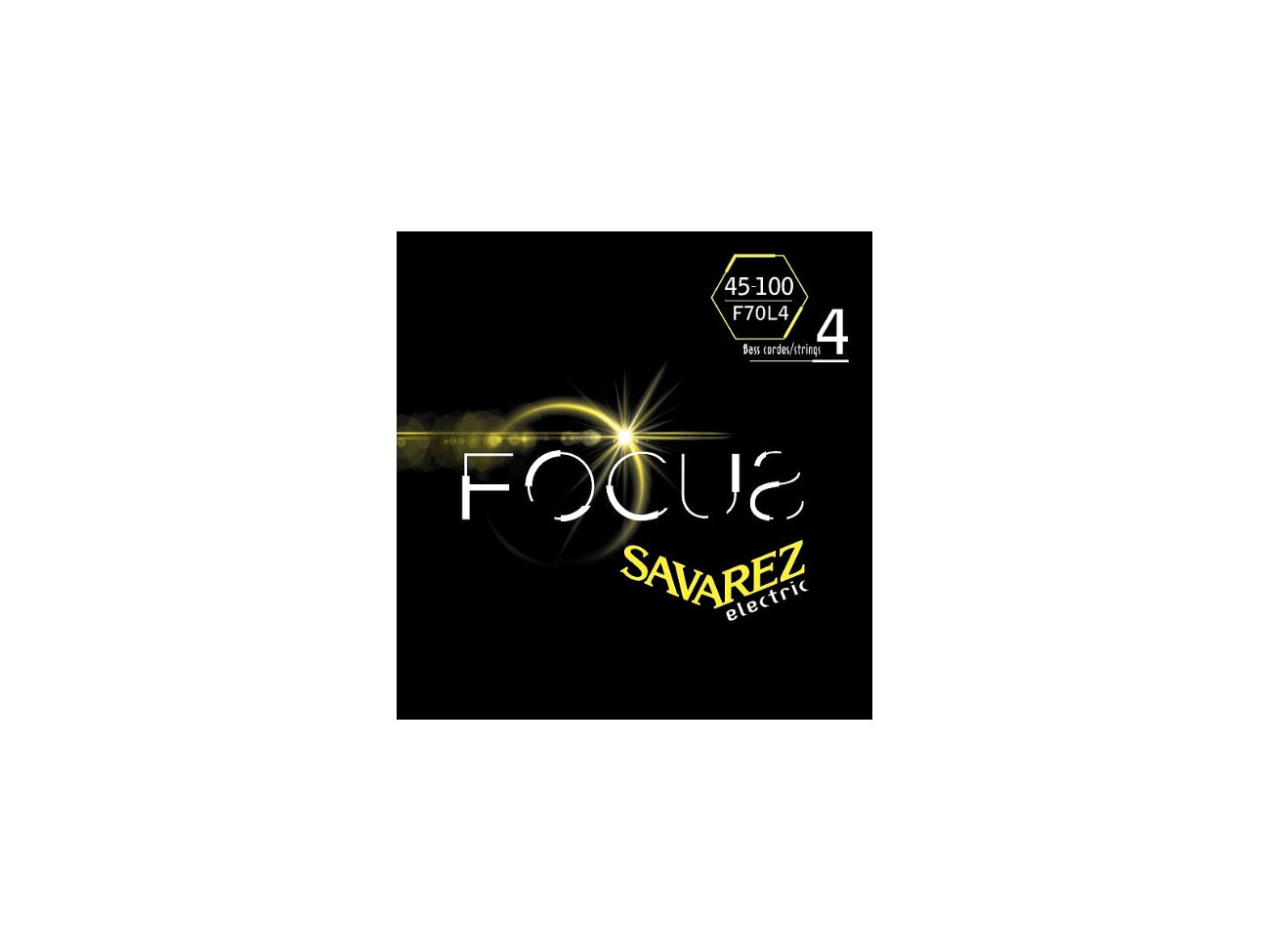 Savarez Sa F70 L4